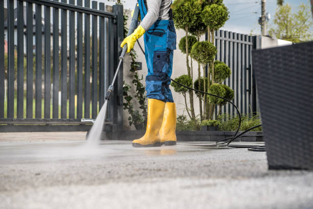 Best Post-Construction Pressure Washing  in Nashville, GA