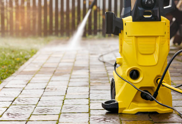 Best Restaurant Pressure Washing  in Nashville, GA