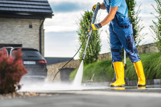 Nashville, GA Pressure Washing Services Company